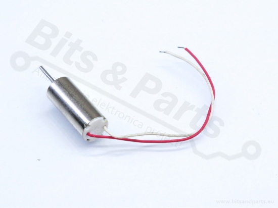 Motor DC 3,7V Type 614